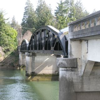 Mohler Bridge