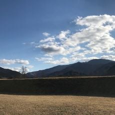 Motonobaru Site