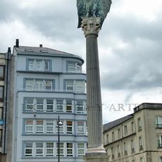 Monumento ao Bimilenario