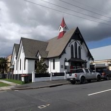 Mowbraytown Presbyterian Church