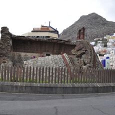 Castello di San Andrés