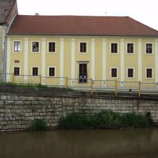 Kaštieľ Markušovce