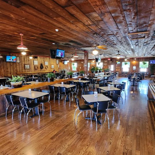 Pappas Bar-B-Q