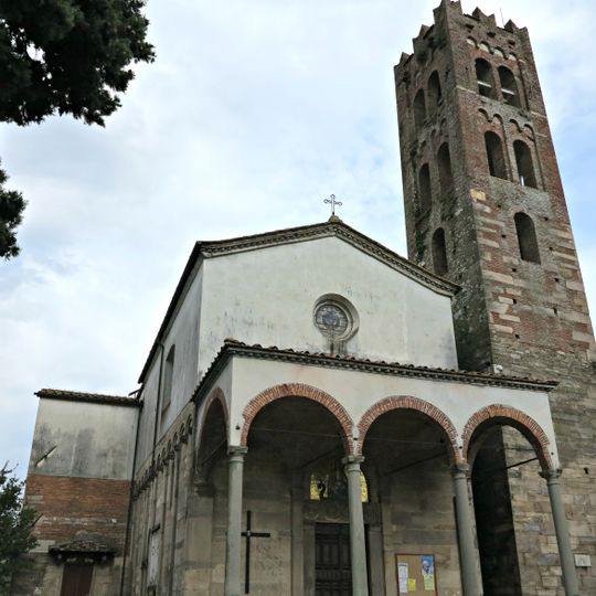 Chiesa di Santa Margherita