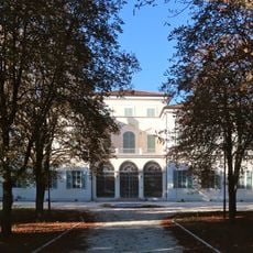 Villa Fassati
