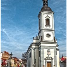 Church of Saints Peter and Paul