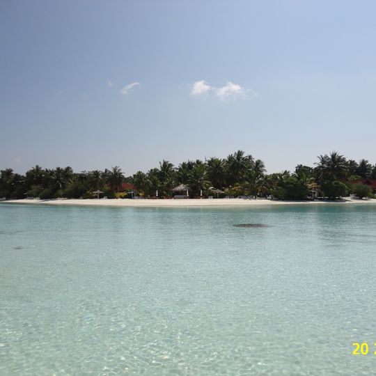 Kurumba Maldives