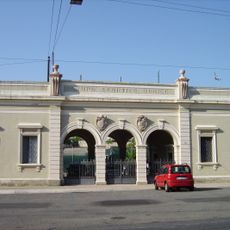 Stadio Dorico