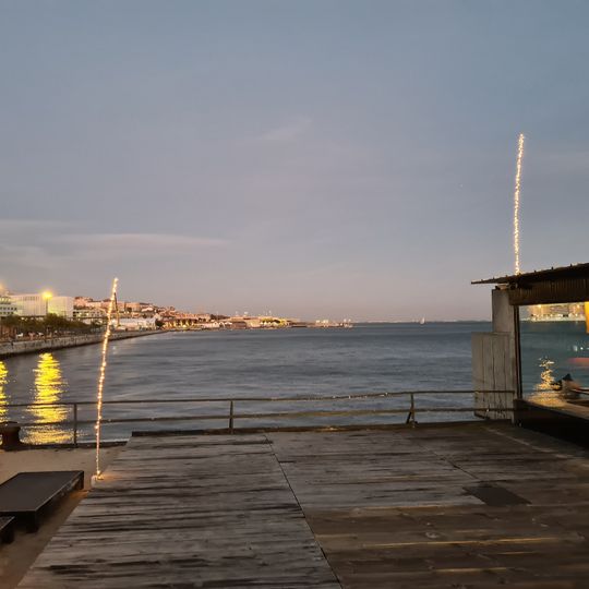 K Urban Beach Club