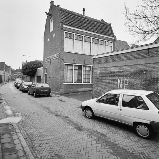 Zilverfabriek