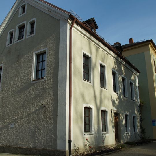 Wohnhaus