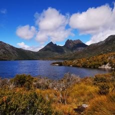 Cradle-Mountain-Lake-St.-Clair-Nationalpark