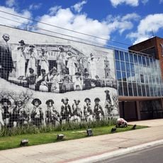 Memorial da Resistência Mossoroense