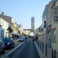Saint-Pierre-d'Oléron