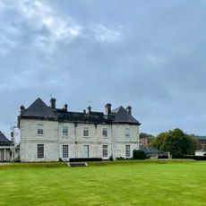 Radbroke Hall