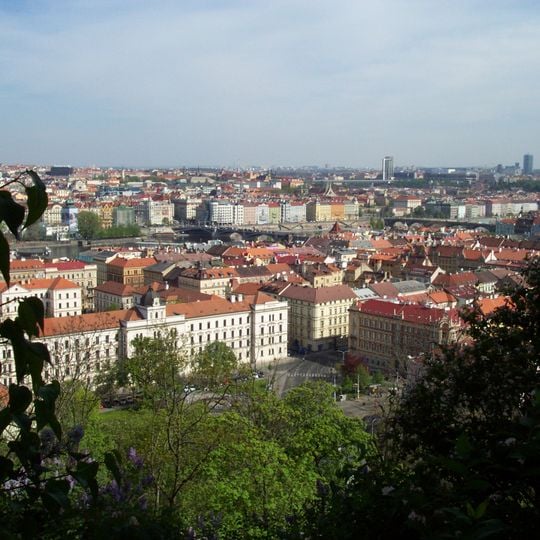 Prague 5