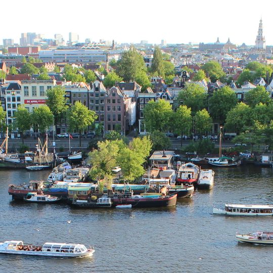 Metropolitan Region Amsterdam