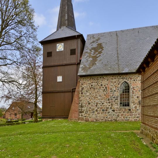 Kirche St. Maria Magdalena