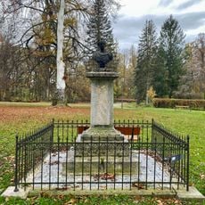 Monument Joseph II, Gmünd, Lower Austria