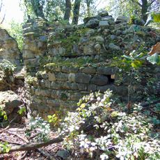 Castell Vell (Brunyola)