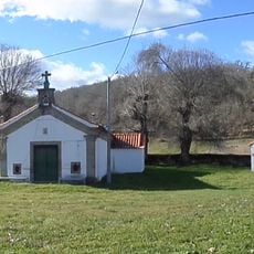 Capela de Nossa Senhora da Veiga