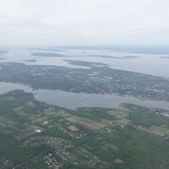 Aquidneck Island