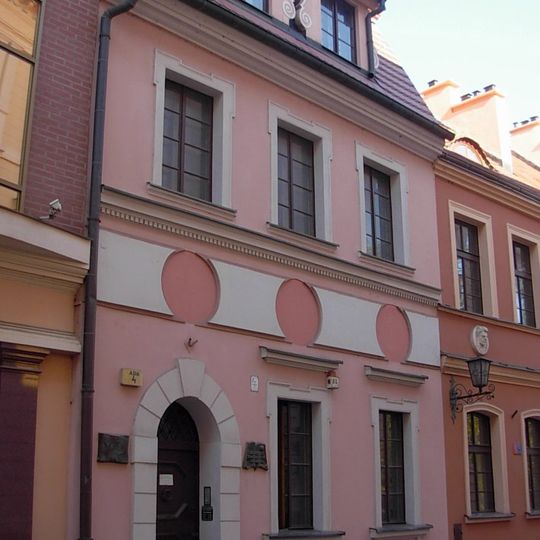 Bydgoszcz Scientific Society