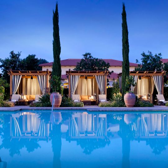 Rancho Bernardo Inn