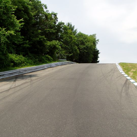 Lime Rock Park
