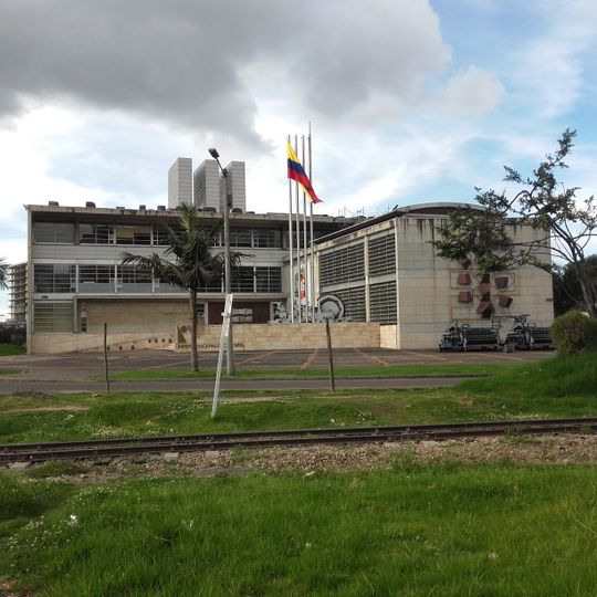 Museo de Artes Gráficas