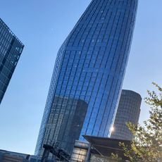 One Blackfriars