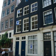 Prinsengracht 250A, Amsterdam