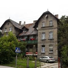 3/5 Głowackiego Street in Zielona Góra