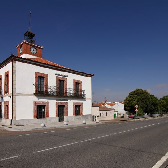 Mozárbez