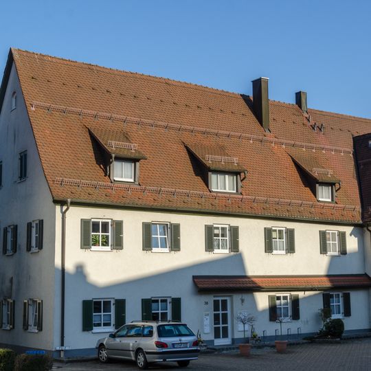 Bürgerhaus