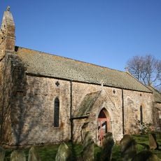 Church of All Saints