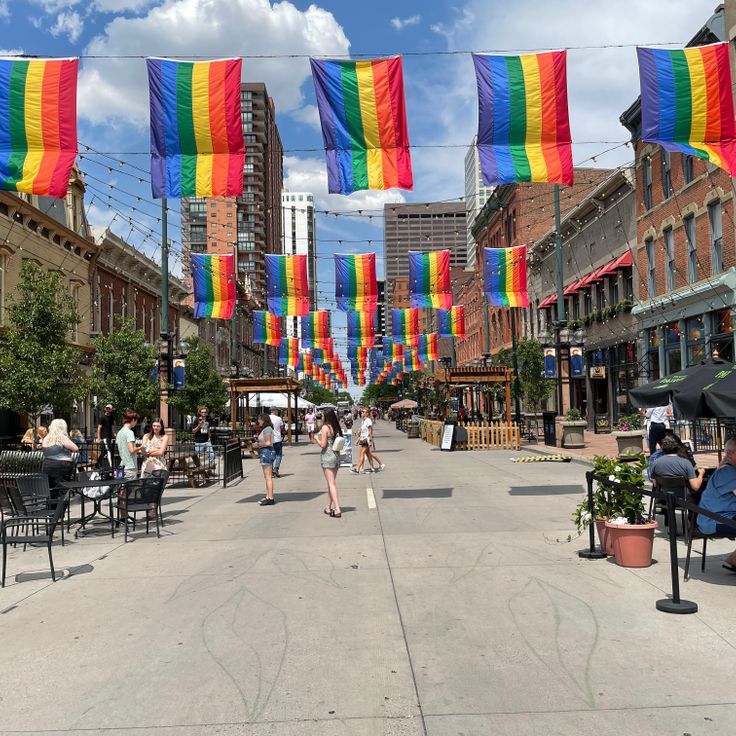 Larimer Square