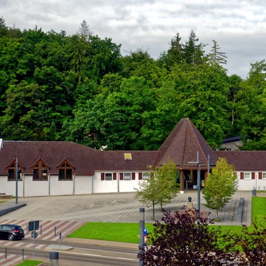 Naturtheater Heidenheim