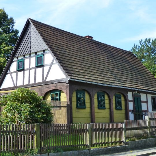 Hauptstraße 250