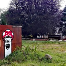 Graffiti, œuvre d’art