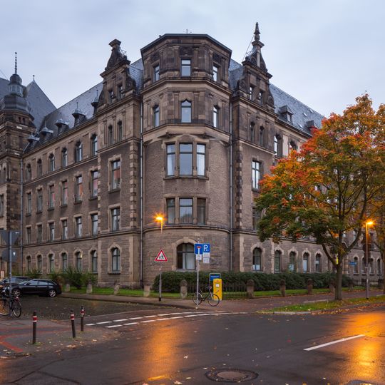 Polizeidirektion Hannover