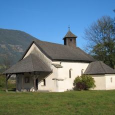 Filialkirche hl. Magdalena, Möllbrücke