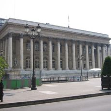 Euronext Paris