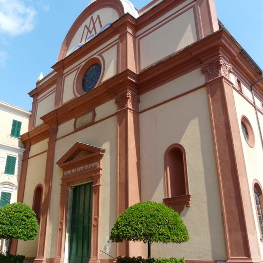 Chiesa di Santa Maria Maggiore