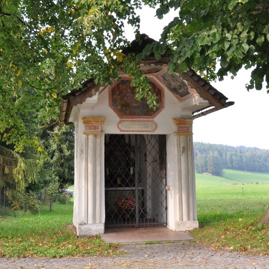 Kapelle, sogenannte Dötzenkapelle