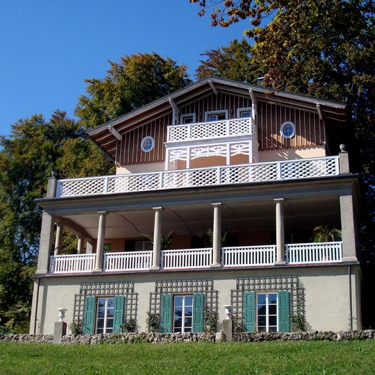 Villa Trutz