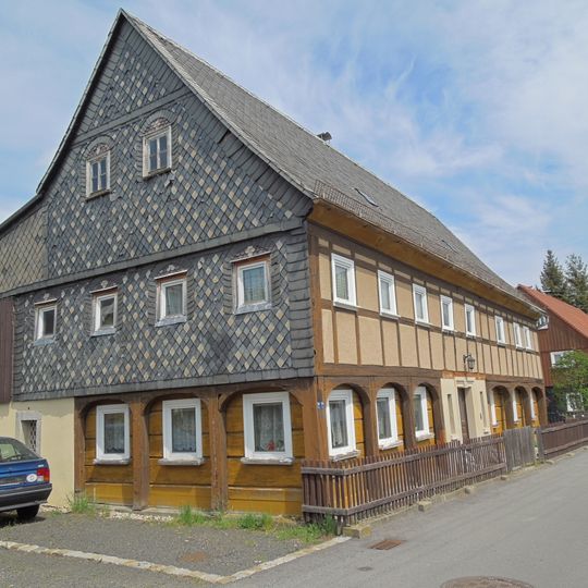 Dr.-Külz-Straße 41