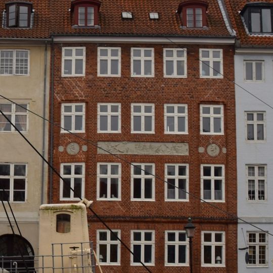 Nyhavn 8