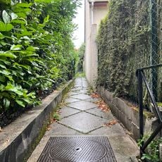 Sentier des Cerisiers