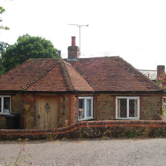 Tollgate Cottage